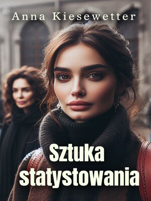 cover image of Sztuka statystowania